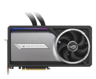ASUS GeForce RTX 5090 ROG Astral LC OC 32GB GDDR7 DLSS4 - 1314722 - zdjęcie 3